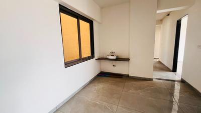 Bedroom Image of 2245 Sq.ft 3 BHK Apartment / Flat for sale in Shubhaarambh Shilp Serenity, Sargasan Gandhinagar for Rs. 8500000