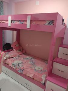 Bedroom Image of 1485 Sq.ft 3 BHK Apartment / Flat for sale in Palaj Gandhinagar for Rs. 6500000