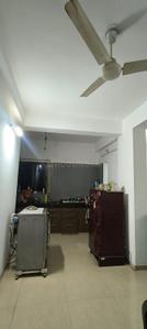 Kitchen Image of 1180 Sq.ft 2 BHK Apartment / Flat for rent in RED Baroda Skyz, Gorwa Vadodara for Rs. 18000
