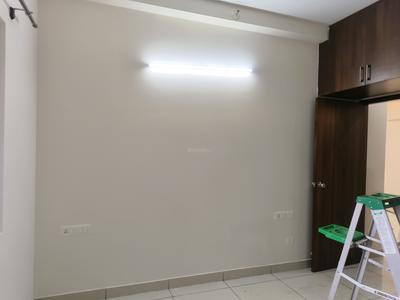 Bedroom Image of 1580 Sq.ft 3 BHK Apartment / Flat for rent in Prestige Jindal City, Anchepalya Bengaluru for Rs. 50000