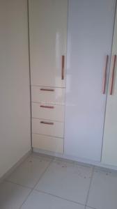 Kitchen Image of 1450 Sq.ft 3 BHK Apartment / Flat for sale in Godrej Aqua, Hosahalli Bengaluru for Rs. 15500000
