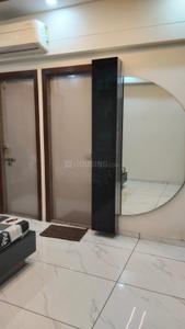 Bedroom Image of 2304 Sq.ft 3 BHK Apartment / Flat for sale in Hanspura Ahmedabad for Rs. 12000000