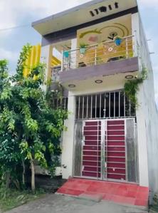 Image of 1040 Sq.ft 3.5 BHK Independent House for sale in Sarojini Nagar, Lucknow for Rs. 5500000