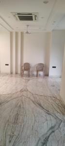 Hall Image of 1125 Sq.ft 3 BHK Builder Floor for sale in Gujranwala Town New Delhi for Rs. 26500000