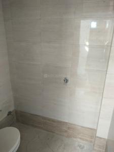Bathroom Image of 809 Sq.ft 2 BHK Independent House for rent in Sikandra Agra for Rs. 10000