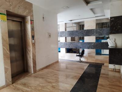 Lift Image of 685 Sq.ft 1 BHK Apartment / Flat for sale in Reliable Balaji Shradha, Ulwe Navi Mumbai for Rs. 5300000