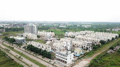 Image of 1000 Sq.ft Residential Plot / Land for sale in VIP City, Daldal Seoni, Raipur for Rs. 2400000