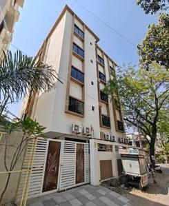 Building Image of Sheliv Aspire  in Nandanvan, Nagpur