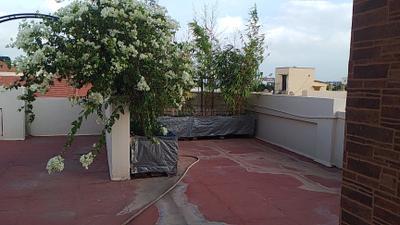 Living Room Image of 2292 Sq.ft 3 BHK Apartment / Flat for sale in Goel Ganga Chelston, Munnekollal Bengaluru for Rs. 26500000