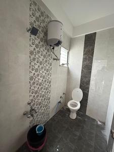 Bathroom Image of 2050 Sq.ft 3 BHK Penthouse for sale in Vemali Vadodara for Rs. 6551000