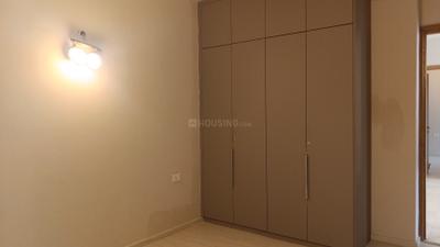 Bedroom Image of 1828 Sq.ft 3 BHK Apartment / Flat for rent in M3M Heights, Sector 65 Gurgaon for Rs. 75000