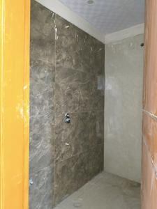Common Bathroom Image of 1050 Sq.ft 2 BHK Apartment / Flat for sale in Lal Kuan Ghaziabad for Rs. 4465000
