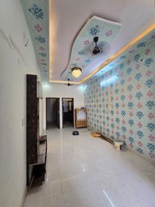 Living Room Image of 846 Sq.ft 2 BHK Independent House for sale in Jhotwara Jaipur for Rs. 5500000