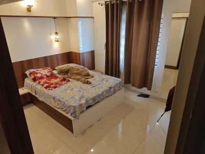 Bedroom Image of 1049 Sq.ft 2 BHK Apartment / Flat for sale in Tejaswini Nagar Bengaluru for Rs. 8250000