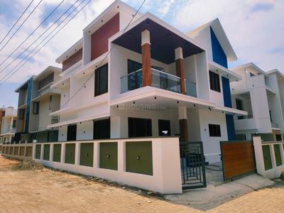 Image of 2200 Sq.ft 4 BHK Independent House for sale in Thevakkal, Kochi for Rs. 9700000