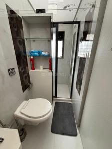 Image of 1400 Sq.ft 3 BHK Apartment / Flat for rent in Monte South, Byculla, Mumbai for Rs. 185000