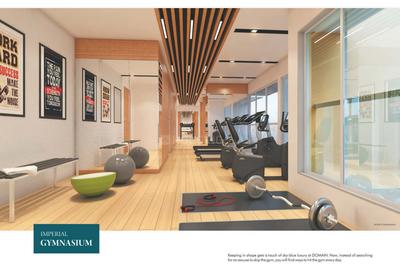 Image of 650 Sq.ft 2 BHK Apartment / Flat for sale in Domain, Govandi, Mumbai for Rs. 13500000