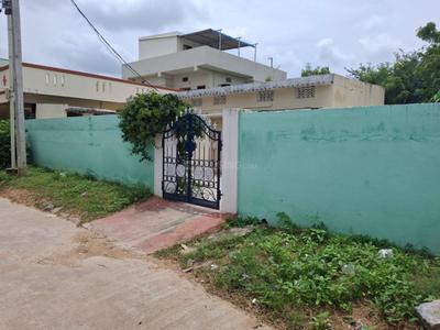 Image of 1062 Sq.ft 2 BHK Independent House for sale in Meerpet, Hyderabad for Rs. 5500000