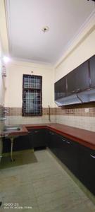 Kitchen Image of 1500 Sq.ft 2 BHK Independent House for rent in Newada Varanasi for Rs. 16000