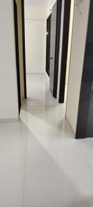 Hall Image of 825 Sq.ft 1 BHK Apartment / Flat for sale in Gami Reagan, Ghansoli Navi Mumbai for Rs. 13500000
