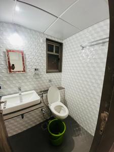 Image of 1750 Sq.ft 3.5 BHK Apartment / Flat for rent in Bramha The Collection, Wadgaon Sheri, Pune for Rs. 52000