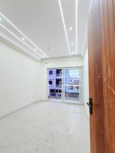 Bedroom Image of 1350 Sq.ft 3 BHK Builder Floor for sale in Patthri Bagh Dehradun for Rs. 6200000