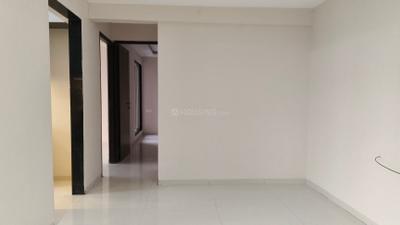 Living Room Image of 1092 Sq.ft 2 BHK Apartment / Flat for sale in Sai Proviso Icon, Kalamboli Navi Mumbai for Rs. 12000000