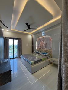 Hall Image of 2100 Sq.ft 3 BHK Independent House for sale in Vaishali Nagar Extension Jaipur for Rs. 13100000