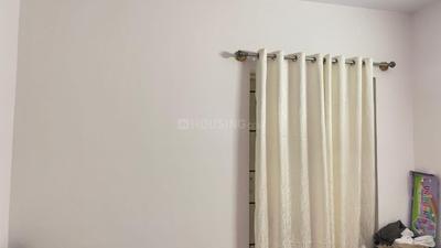 Balcony Image of 1550 Sq.ft 3 BHK Apartment / Flat for sale in Sanjaynagar Bengaluru for Rs. 17000000