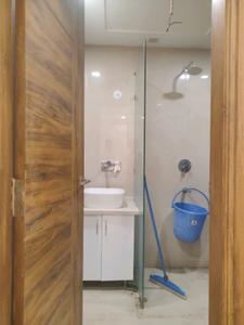 Bedroom Three Image of 1440 Sq.ft 3 BHK Builder Floor for sale in BPTP Park Elite Premium, Sector 84 Faridabad for Rs. 15000000