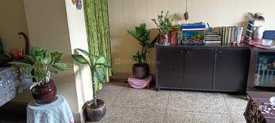Balcony Image of Ram villa  in Dum Dum Cantonment, Kolkata