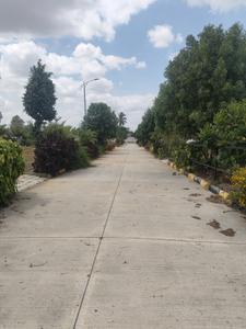 Image of 1480 Sq.ft Residential Plot / Land for sale in Jigala, Bengaluru for Rs. 9289000
