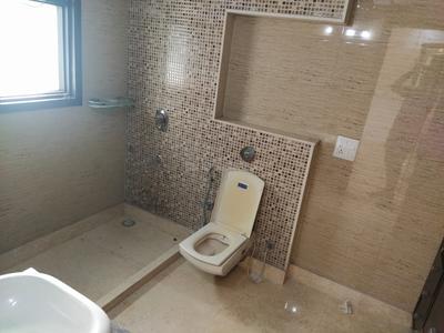Image of 3600 Sq.ft 5 BHK Builder Floor for rent in Gujranwala Town, New Delhi for Rs. 140000