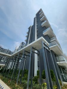 Image of 1481 Sq.ft 2.5 BHK Apartment / Flat for sale in 1OAK NATURA, Sushant Golf City, Lucknow for Rs. 11800000