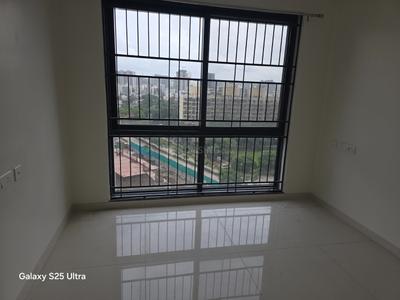 Bedroom Image of 1100 Sq.ft 2 BHK Apartment / Flat for rent in ANP Atlantis Phase I by ANP Corp, Baner Pune for Rs. 37500