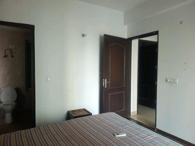 Bedroom Image of 1206 Sq.ft 3 BHK Apartment / Flat for sale in ABA Cherry County, Noida Extension Greater Noida for Rs. 13300500