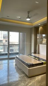 Bedroom Image of 1765 Sq.ft 3 BHK Builder Floor for sale in Surajmal Vihar New Delhi for Rs. 45500000