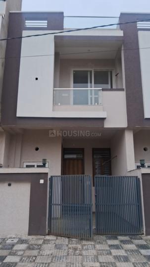 Ashadeep Residency jagatpura Main Image 1