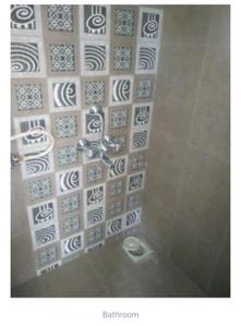 Bathroom Image of 215 Sq.ft 1 BHK Apartment / Flat for sale in Xrbia Ambi, Talegaon Dabhade Pune for Rs. 2000000