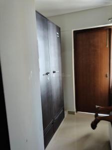 Bedroom Image of 1800 Sq.ft 3 BHK Apartment / Flat for sale in Sector 21D Faridabad for Rs. 16500000