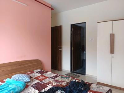 Bedroom Image of 1000 Sq.ft 2 BHK Apartment / Flat for sale in Joyville Hadapsar Annexe Phase 7, Shewalewadi Pune for Rs. 7000000