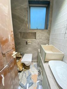 Image of 1900 Sq.ft 3 BHK Builder Floor for sale in Safdarjung Enclave, New Delhi for Rs. 69000000