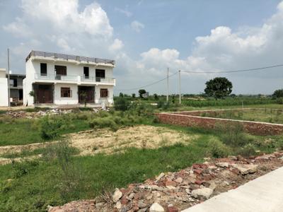 Image of 891 Sq.ft Residential Plot / Land for sale in Morta Village, Ghaziabad for Rs. 3000000