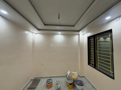 Bedroom Image of 1910 Sq.ft 4 BHK Independent House for sale in Chitaipur Varanasi for Rs. 11000000