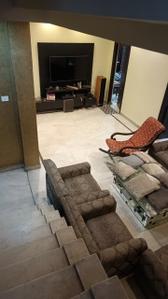 Hall Image of 1400 Sq.ft 4 BHK Builder Floor for rent in Salt Lake City Kolkata for Rs. 70000