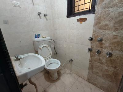 Image of 400 Sq.ft 1 BHK Builder Floor for sale in Mayur Vihar Phase 1, New Delhi for Rs. 2500000