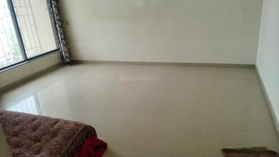 Bedroom Image of 944 Sq.ft 2 BHK Apartment / Flat for sale in Belvalkar Solacia, Wagholi Pune for Rs. 6400000