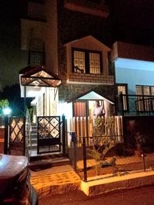 Image of 3500 Sq.ft 4 BHK Independent House for sale in Jakkur, Bengaluru for Rs. 53700000