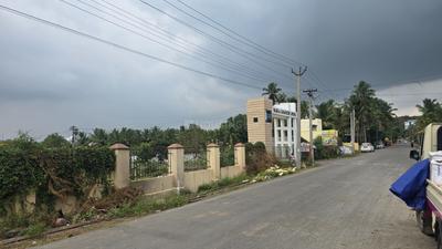 Image of 2400 Sq.ft Residential Plot / Land for sale in Vishwak Mahaa Ganapathy Avenue, Kandigai, Chengalpattu, Chennai for Rs. 7000000