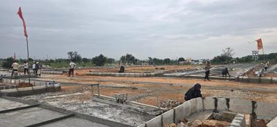 Image of 150 Sq.ft Residential Plot / Land for sale in Shadnagar, Ranga Reddy for Rs. 3750000